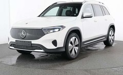 Bild des Angebotes Mercedes-Benz EQB 250 + Progressive/LED/Panoama-SD/Distronic/