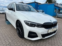 Bild des Angebotes BMW 320 d M Sport LED/NAVI/KAMERA/HUD