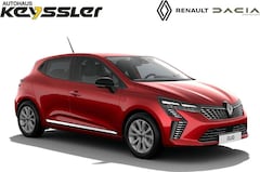 Bild des Angebotes Renault Clio TCe 100 LPG Evolution