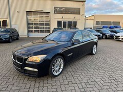 Bild des Angebotes BMW 750 i-M SPORTPAKET