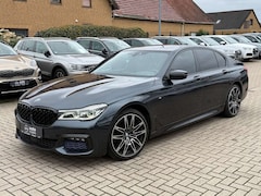 Bild des Angebotes BMW 740 d xDrive, M Paket, Laser, Soft, Carbon
