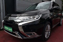 Bild des Angebotes Mitsubishi Outlander OUTLANDER PHEV PLUS 4WD AUTOMATIK KLIMA NAVI 1Hd