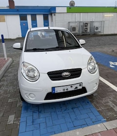 Bild des Angebotes Kia Picanto