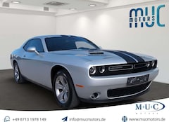 Bild des Angebotes Dodge Challenger V6~Unfallfrei~gepflegt