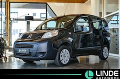 Bild des Angebotes Citroen Nemo Multispace |RADIO|CD|KLIMA|TÜV|