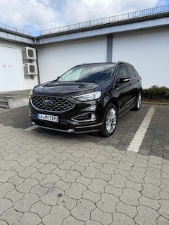 Bild des Angebotes Ford Edge 2.0 EcoBlue Bi-Turbo 4x4 Aut. Vignale