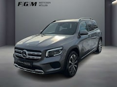 Bild des Angebotes Mercedes-Benz GLB 220 GLB 220 d 4M Progressive/AHK/Multibeam/Soundsyst
