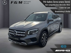 Bild des Angebotes Mercedes-Benz GLB 220 d 4M Progressive MBeam|AHK|CarPlay|