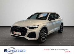 Bild des Angebotes Audi Q5 55 TFSIe quattro S line s-tronic AHK