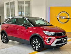 Bild des Angebotes Opel Crossland Eleg.Paket/Navi/Kam/2xPP/Sitzh/LED/NEU32460€