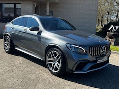 Bild des Angebotes Mercedes-Benz GLC 63 AMG GLC 63 S AMG Coupe 4Matic SAGA,HUD, Carbon,