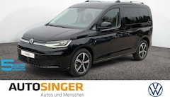 Bild des Angebotes VW Caddy GOAL eHybrid AHK*NAV*LED*CAM*ACC