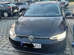 Bild des Angebotes VW Golf Variant Golf Variant 1.5 TSI OPFLife