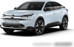 Bild des Angebotes Citroen C4 Hybrid MAX MY25 Techno WinterPak