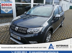 Bild des Angebotes Dacia Sandero 0.9 TCE Stepway Prestige NAVI PDC
