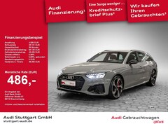 Bild des Angebotes Audi S4 Avant 3.0 TDI quattro Matrix-LED Kamera AHK