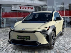 Bild des Angebotes Toyota bZ4X FWD Lounge TAXIUMBAU*guter Zustand*Top