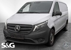 Bild des Angebotes Mercedes-Benz Vito 119 CDI 4x4 Kasten Lang SELECT Totwink.