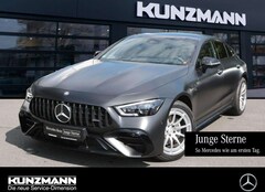 Bild des Angebotes Mercedes-Benz AMG GT 53 AMG 4M+ Night Panorama Standhzg Distronic