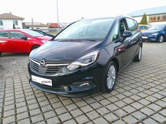 Bild des Angebotes Opel Zafira C ON
