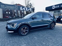 Bild des Angebotes Kia Niro 1.6 PHEV Spirit DCT Technologie Relax