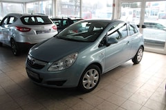 Bild des Angebotes Opel Corsa D Edition