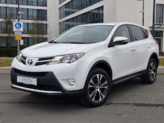 Bild des Angebotes Toyota RAV 4 RAV4 Edition,Automatik,Benziner