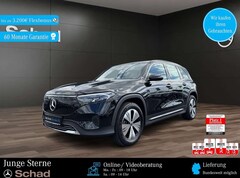 Bild des Angebotes Mercedes-Benz EQB 250 EQB 250+ PROGRESSIVE +NAVI+LED+KAM+AMBI+EASY-P.+