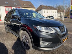 Bild des Angebotes Nissan X-Trail Navi Panorama Kamera