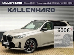 Bild des Angebotes BMW X3 M50 xDrive Park-Assistent-PANO-M-Sport Pro