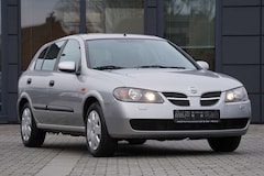 Bild des Angebotes Nissan Almera Visia