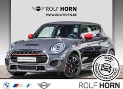 Bild des Angebotes MINI John Cooper Works Autom Navi LED RFK Klima 17"