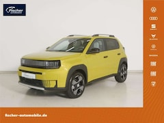 Bild des Angebotes Fiat Grande Panda hybrid 1.2 eDCT la Prima
