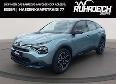 Bild des Angebotes Citroen E-C4 Electric Feel Pack Elektromotor ALLETTER PDC KAMERA SHZ LHZ