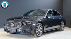 Bild des Angebotes Mercedes-Benz E 400 e 4M *Avantgarde Pano AHK Burm Digital DC+