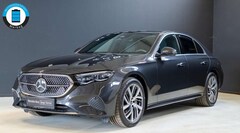 Bild des Angebotes Mercedes-Benz E 400 e 4M *Avantgarde Pano AHK Burm Digital DC+
