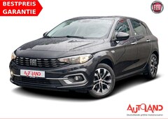 Bild des Angebotes Fiat Tipo 1.0 Kamera Tempomat APP-Connect