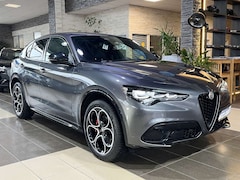 Bild des Angebotes Alfa Romeo Stelvio Veloce*Q4*Sport*Harman Kardon*Leder*ACC