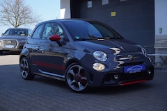 Bild des Angebotes Abarth 595 Turismo 595 1.4 T-Jet Turismo LEDER+NAVI+PDC+Org25.Tkm