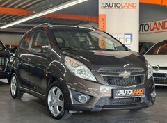 Bild des Angebotes Chevrolet Spark LT*KLIMA*PDC*TÜV NEU*