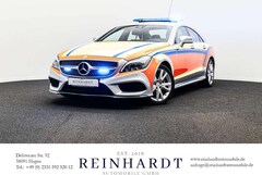 Bild des Angebotes Mercedes-Benz CLS 350 d 4M AMG/DBS 5000/JULUEN UR3/360°/SPUTNIC