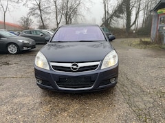 Bild des Angebotes Opel Signum Edition Leder Navigation