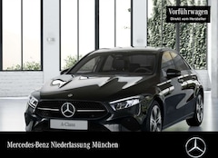 Bild des Angebotes Mercedes-Benz A 200 Lim PROGRESSIVE+NIGHT+AHK+LED+STHZG+KAMERA