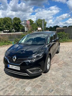 Bild des Angebotes Renault Espace Energy dCi 160 EDC Intens