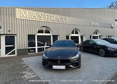 Bild des Angebotes Maserati Ghibli GranSport S Q4