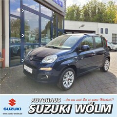 Bild des Angebotes Fiat Panda Lounge*0.9 TwinAir*Sitzh.*