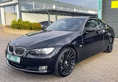 Bild des Angebotes BMW 325 i Coupe NAVI SHZ PDC Schiebedach