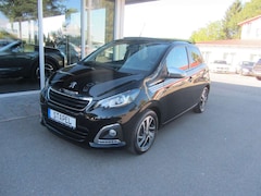 Bild des Angebotes Peugeot 108 Top Collection