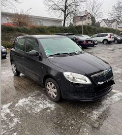 Bild des Angebotes Skoda Fabia Classic