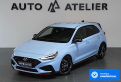 Hyundai i30 N PERFOMANCE DTC*2.HD*SCHALE*NAVI*R.KAM*LED*